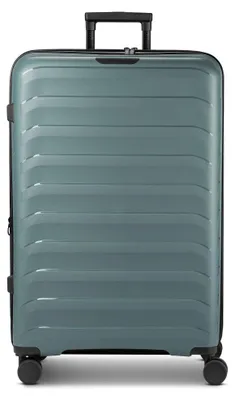 Produktbild von d&n Toronto 4 Rollen Trolley L 75 cm mit Dehnfalte