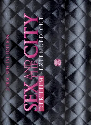 Produktbild von Sex and the City - Der Film (Extended Cut, Special Edition, 2 DVDs)