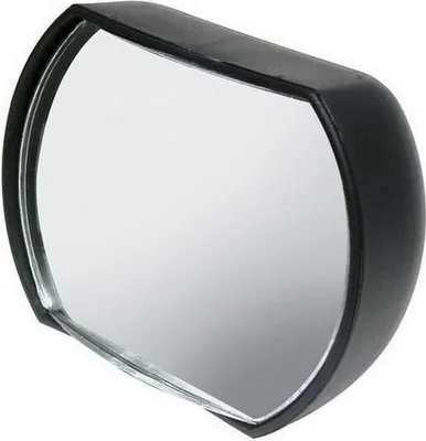 Produktbild von CARPOINT Toter-Winkel-Spiegel 2414054 Außenspiegel 14cm 10cm Blisterpack