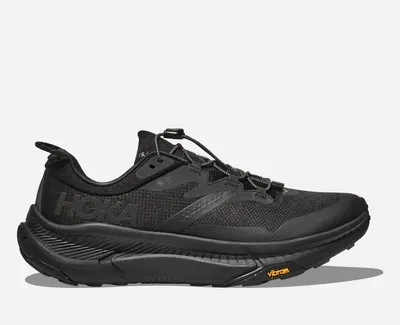 Productafbeelding van HOKA ONE ONE HOKA TRANSPORT GTX WS sportschoenen, zwart, maat 38 2/3