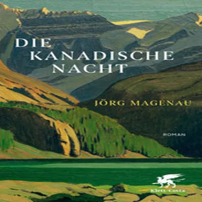 Productafbeelding van Die kanadische Nacht