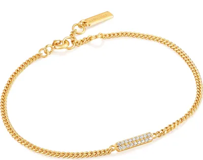 Produktbild von Ania Haie Jewellery B037-02G Damenarmband