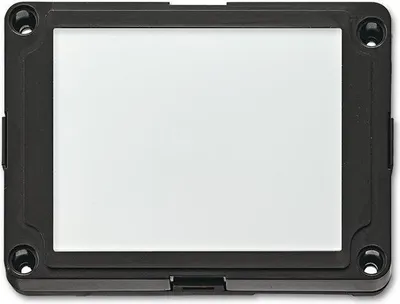 Produktbild von Busch-Jaeger 83192 Blindmodul, Ersatzteil