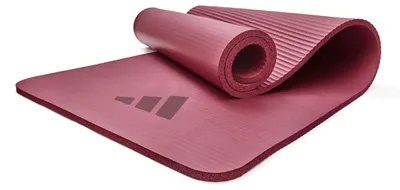 Produktbild von Adidas Pilates Matte 15 mm, weich, mystery ruby