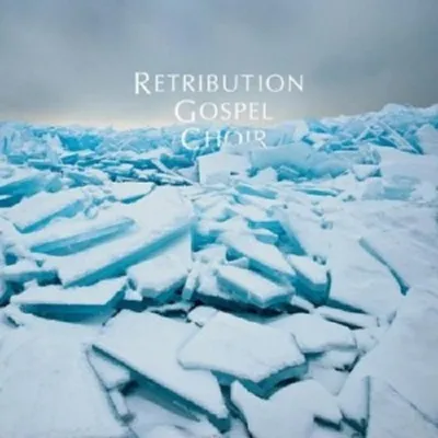 Produktbild von Retribution Gospel Choir-2