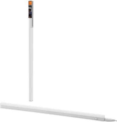 Image de LEDVANCE LED Switch Batten L LED plinth lighting LED (monochrome) Built-in LED 14 W Neutral white White
