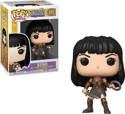 Produktbild von Xena - Xena 895 - Funko Pop! - Vinyl Figur