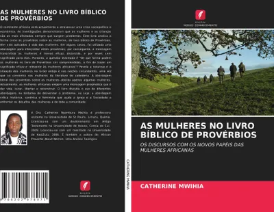 Produktbild von As Mulheres No Livro Bíblico De Provérbios