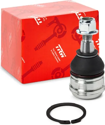 Produktbild von TRW Traggelenk für MITSUBISHI COLT VI (Z3A, Z2A) JBJ492
