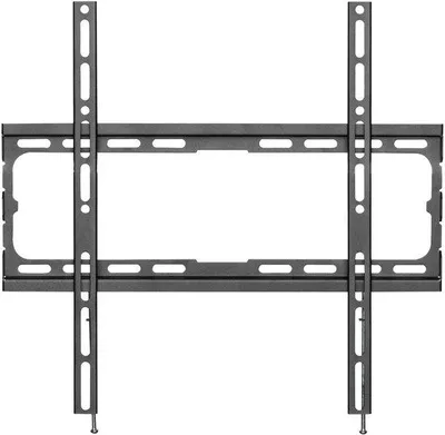 Produktbild von TV-Montagehalter, flach, 20 mm, 81,3 cm - 177,8 cm, max. Belastbarkeit 45 kg
