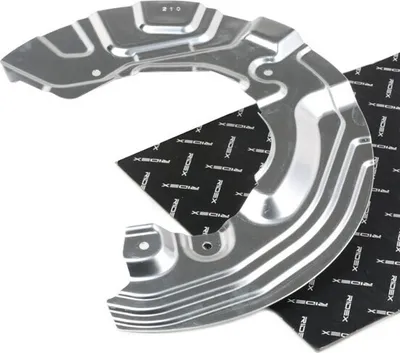 Produktbild von RIDEX 1330S0215 Ankerblech Spritzblech Bremsscheibe für BMW 3 Touring (E91) Vorne Links