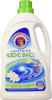 Produktbild von Chanteclair Lavatrice Muschio Ml.1690