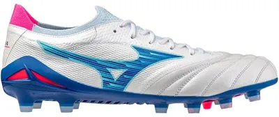 Produktbild von Mizuno Morelia Neo Iv Beta Elite Fg Fußballschuhe Blau EU 43 Mann Blau EU 43