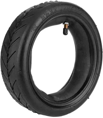 Zdjęcie produktu dla THE-URBAN EIGHT TEN #HMBRG xH1 Zestaw dętek do opon 10x2.215