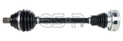 Produktbild von GSP 261201OL Antriebswelle für VW GOLF VI (5K1) Golf V Schrägheck (1K1) TOURAN (1T1, 1T2) Passat Variant (3G5, CB5) Passat Variant (3C5)