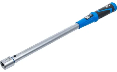 Produktbild von BGS 7531 Drehmomentschlüssel 70 - 350 Nm für 14 x 18 mm Einsteckwerkzeuge