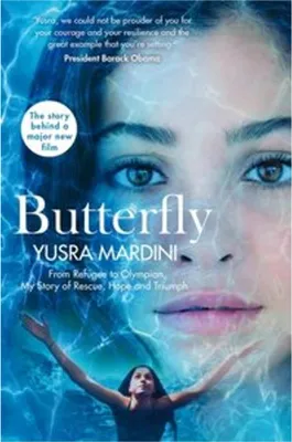 Obrázok produktu pre Butterfly