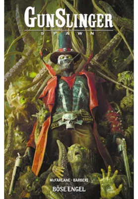 Obrázok produktu pre Gunslinger Spawn