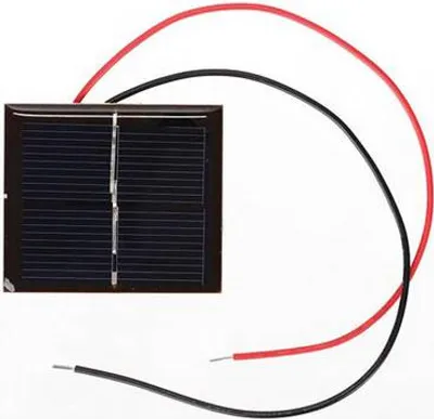 Produktbild von Velleman 438010