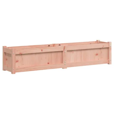 Produktbild von vidaXL Pflanzkübel 150x31x31 cm Massivholz Douglasie
