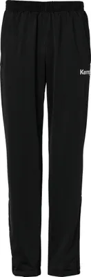 Produktbild von Kempa Classic Hose - Größe: XXS, schwarz, 200506901