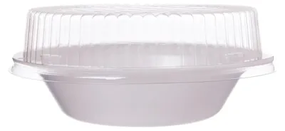 Produktbild von Deckel für Salatschale G2 klar