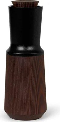 Produktbild von Rosendahl Rå - Gewürzmühle 20 cm, schwarz