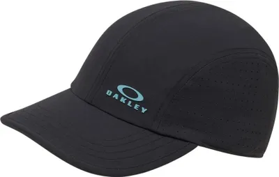 Image de Casquette Oakley Training Perf Blackout .