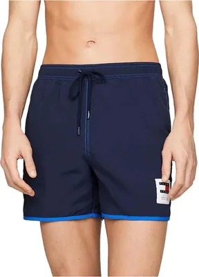 Obrázek produktu pro Plavky Tommy Hilfiger UM0UM03149C1G pro Pánské