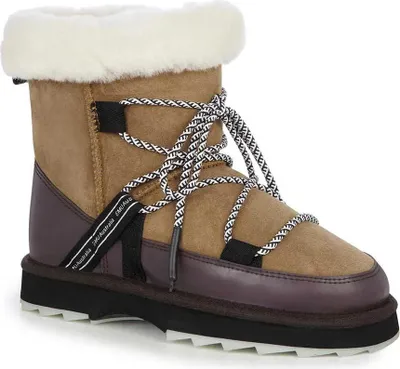 Produktbild von Emu Australia Blurred Stiefel Braun EU 38 Damen Braun EU 38