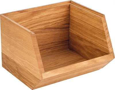Produktbild von APS Buffet Box, Höhe: 125 mm, Länge: 175 mm, Breite: 155 mm