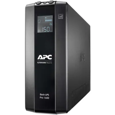 Image de APC Back-UPS Pro BR 1600 VA BR1600MI