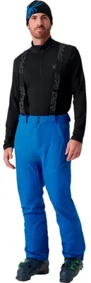 Image de Pantalon de ski Spyder Dare, modèle pour hommes, référence 38SA123604, taille BDL : S
