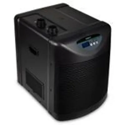 Zdjęcie produktu dla Chłodnica przepływowa Hailea Ultra Titan 2000 (HC1000=1650 W mocy chłodzenia) (HC-1000A)
