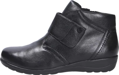 Produktbild von Caprice Damen Stiefel, schwarz, Gr.42