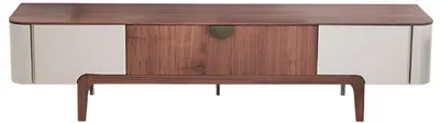 Immagine prodotto di Moderna credenza marrone – Credenza in legno e mobili di design per il tuo soggiorno