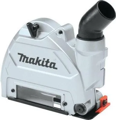 Produktbild von Makita 196845-3 Absaughaube Trennen  125mm