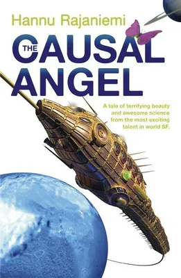 Obrázek produktu pro The Causal Angel