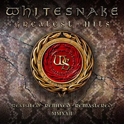 Zdjęcie produktu dla Whitesnake - Greatest Hits (Reissue) (Remastered) (CD)