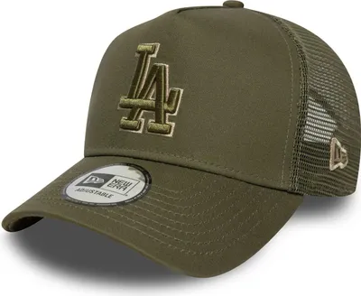 Produktbild von NEW ERA 9FORTY OUTLINE EF TRUCKE Grün