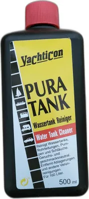 Produktbild von Tankreiniger Pura Tank