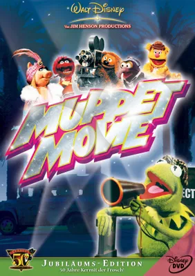 Produktbild von Muppet Movie - Jubilums-Edition