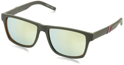 Produktbild von KWAY KW0012 matte dark green 56
