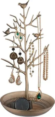 Image de Arbre pour présentoir à bijoux