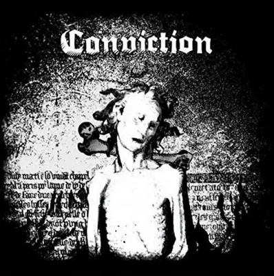 Produktbild von Conviction