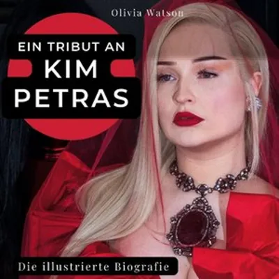 Obrázok produktu pre Pocta Kim Petrasovej