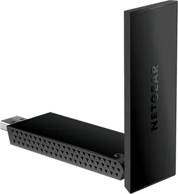 Zdjęcie produktu dla NETGEAR Nighthawk AX1800, Wi-Fi 6 (802.11ax), Dual-band (2.4 GHz/5 GHz), Czarny, Przenośny router