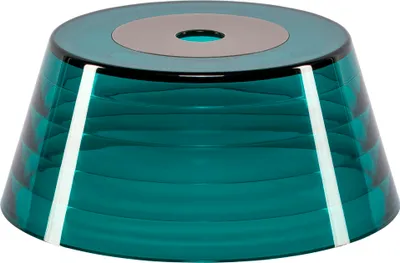 Image de Century couvercle de lampe pour OPERA vert IP44