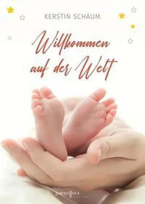 Obrázok produktu pre Willkommen auf der Welt