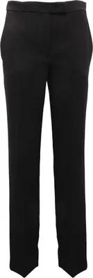 Produktbild von 5859AS pantalone donna TWINSET Frau Hose schwarz